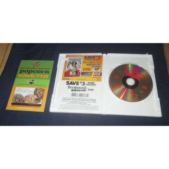 The Pirates Who Don't Do Anything - A Veggietales Movie (DVD, 2008, Full Frame) - Picture 2 of 3